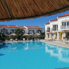 Makry Gialos Grapevines Villa 11 - Makry Gialos
